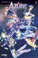 Azure Perfection, t.01 [nouvelle édition]